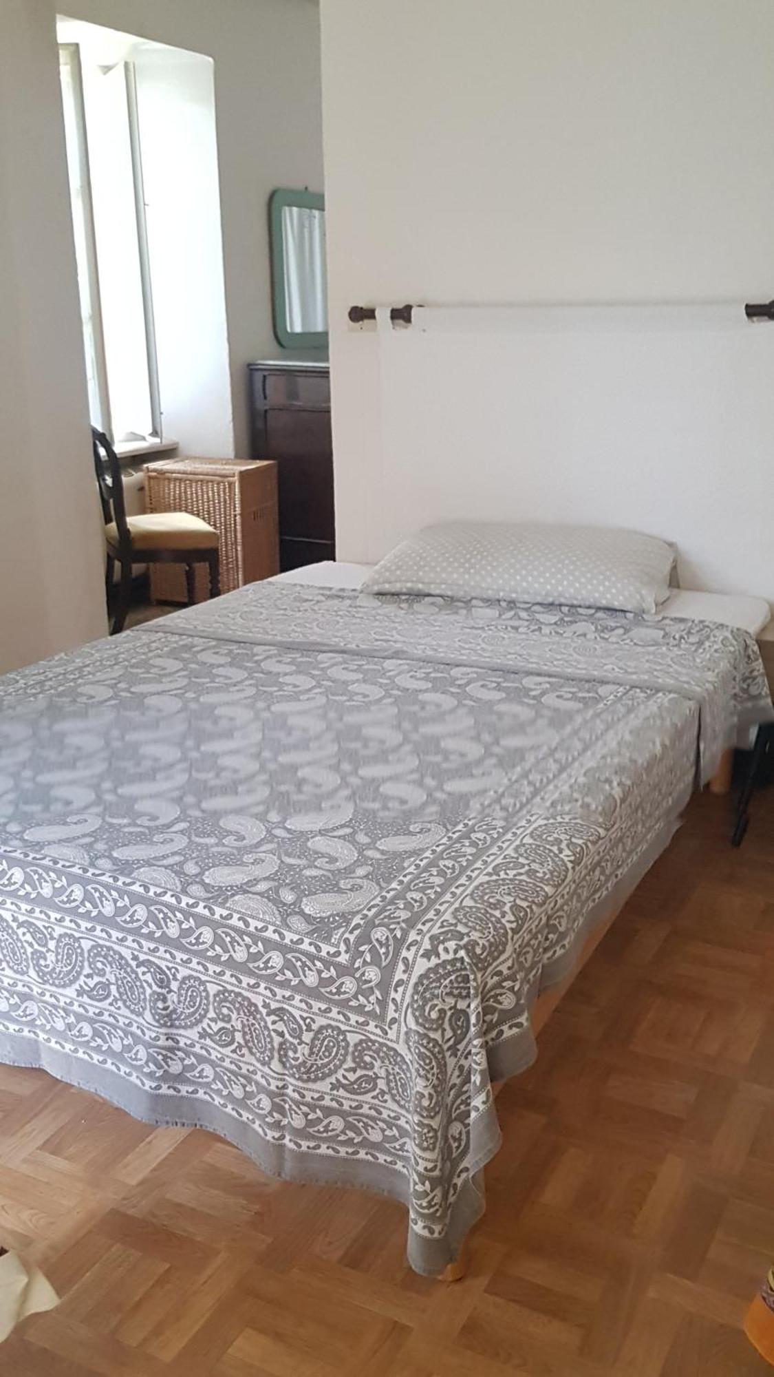 Mosso Santa Maria Appartamento Nel Verde חדר תמונה